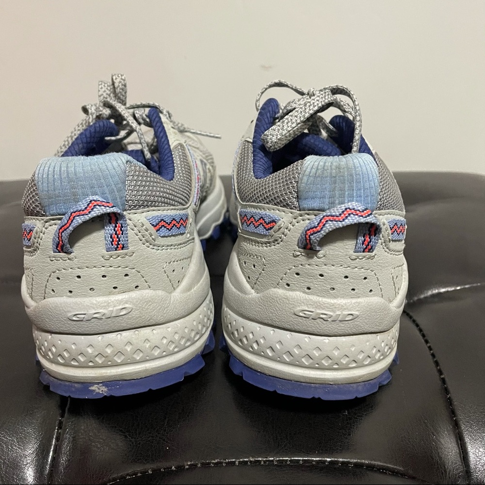 Saucony Grid Excursion Sneakers - image 3